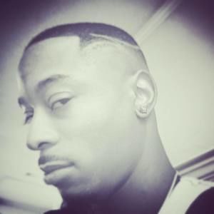 Meet your Posher, Randy